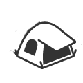 Fully Assisted Camping (Non-ensuite)